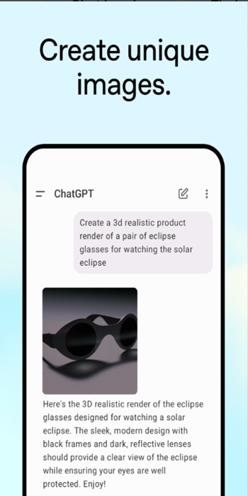 ChatGPT APK